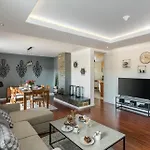 アパート Rent Like - Pardalowka Vi *