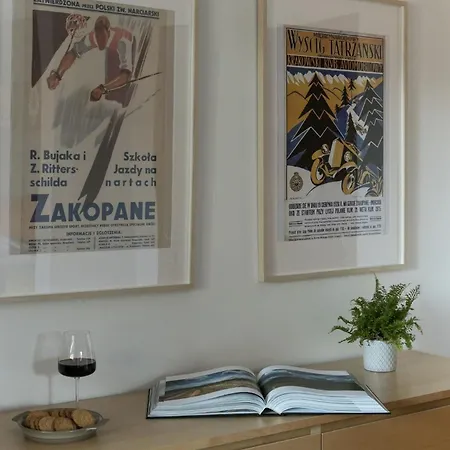 Rent Like - Pardalowka Vi Zakopane