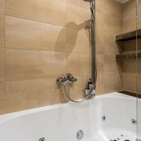 Rent Like - Pardalowka Vi Apartment Zakopane