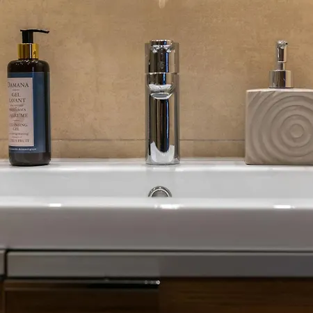 Rent Like - Pardalowka Vi Apartment *