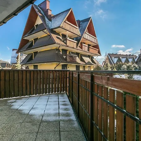 Apartment Rent Like - Pardalowka Vi Zakopane