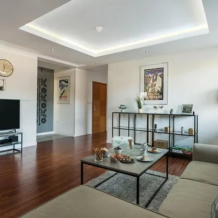 Rent Like - Pardalowka Vi Apartment Zakopane