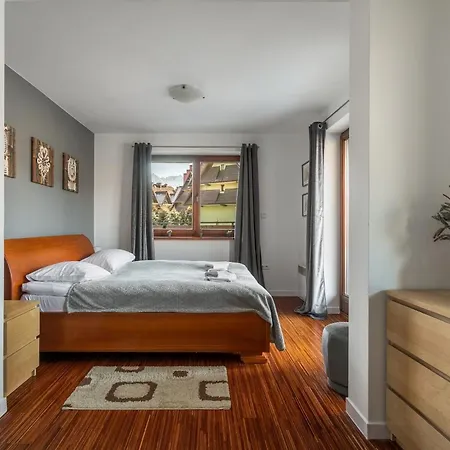 Rent Like - Pardalowka Vi Apartment