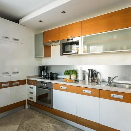 Rent Like - Pardalowka Vi