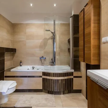 Rent Like - Pardalowka Vi Appartement *