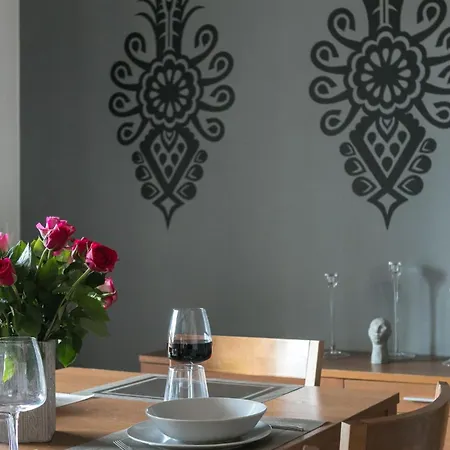 Apartamento Rent Like - Pardałówka Vi Zakopane