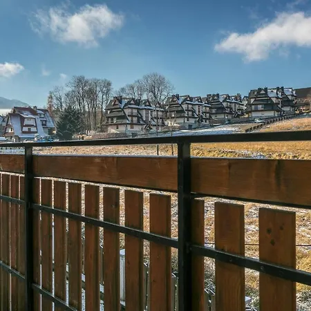 Rent Like - Pardalowka Vi * Zakopane