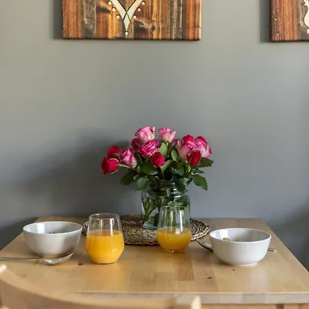 Apartment Rent Like - Pardalowka Vi