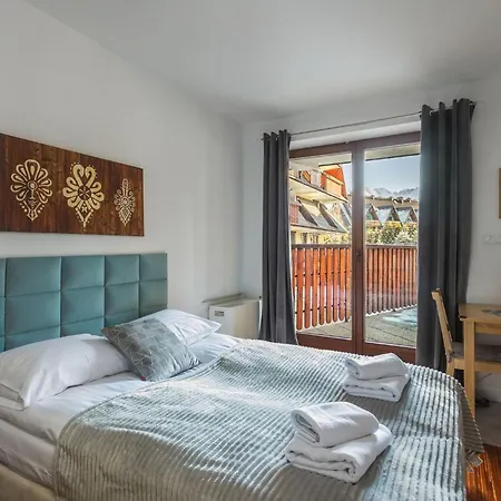 Rent Like - Pardalowka Vi Apartment Zakopane