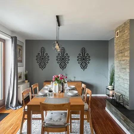 Rent Like - Pardalowka Vi Zakopane