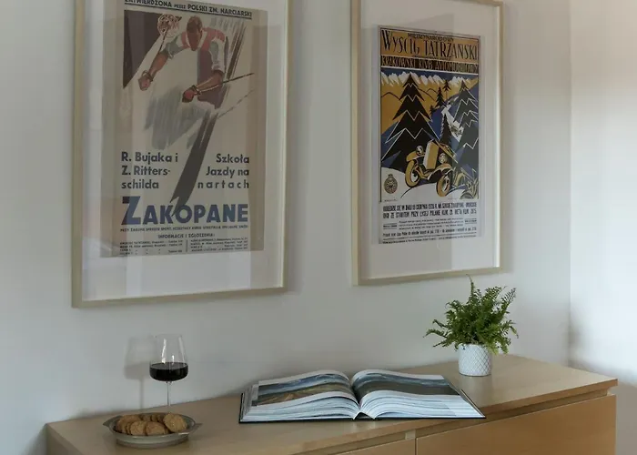 Rent Like - Pardalowka Vi Ζακοπάνε