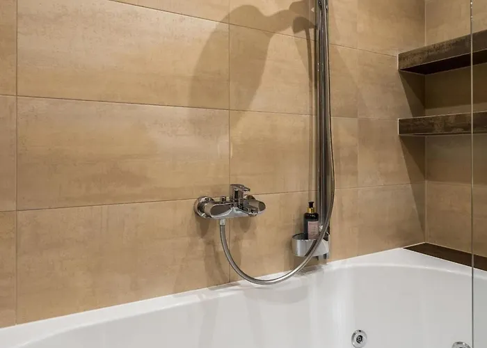 Rent Like - Pardalowka Vi Διαμέρισμα Ζακοπάνε