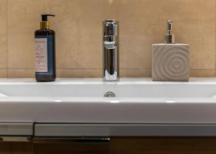 Rent Like - Pardalowka Vi Διαμέρισμα *