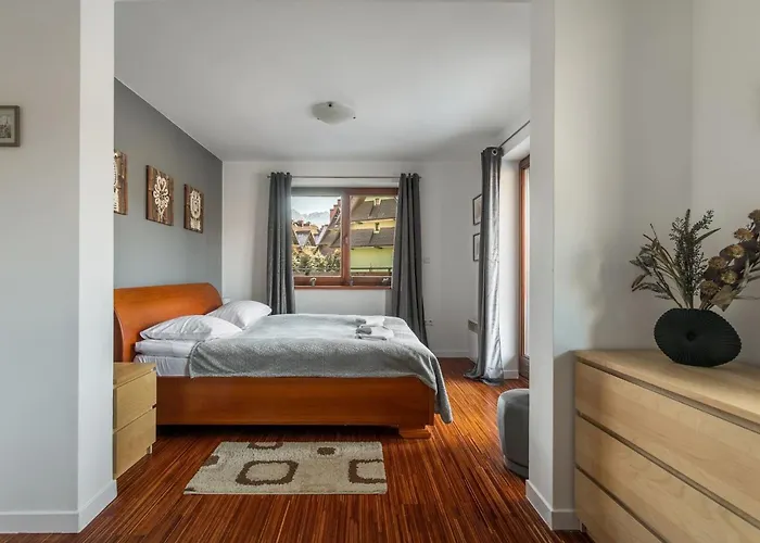 Rent Like - Pardalowka Vi Διαμέρισμα