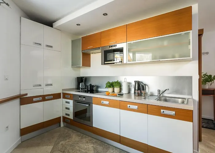 Rent Like - Pardalowka Vi