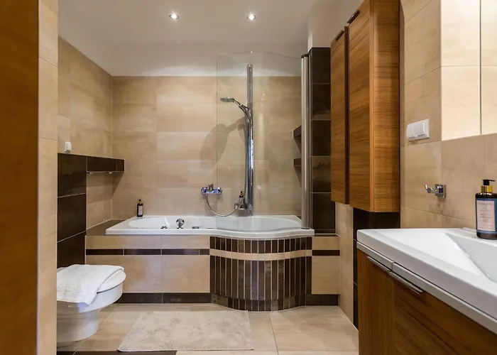 Rent Like - Pardalowka Vi Διαμέρισμα *