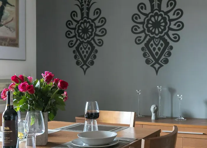 Διαμέρισμα Rent Like - Pardalowka Vi Ζακοπάνε