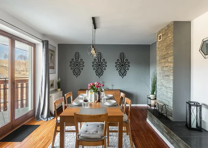 Rent Like - Pardalowka Vi Ζακοπάνε