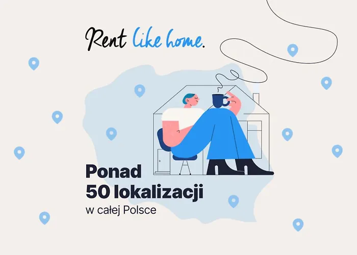 Διαμέρισμα Rent Like - Pardalowka Vi Ζακοπάνε